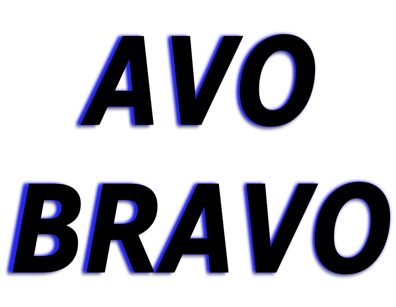 AVO BRAVO